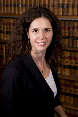 Whitney P. O'Reilly