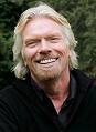 Sir Richard Branson